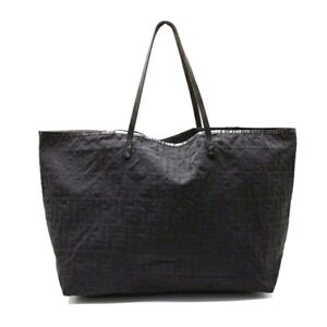 Black Tote Bag (coming soon)